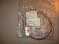 AMAT APPLIED MATERIAL EMC COMP.,CABLE,CONTROL,LF GENERATOR, 0150-76233, New
