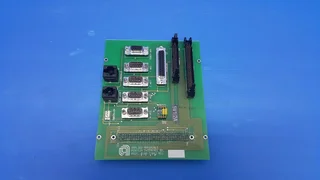 AMAT/APPLIED MATERIAL PCB - PENTIUM INTERFACE BOARD 0100-77042