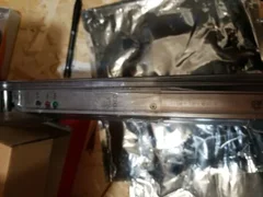 AMAT APPLIED MATERIAL VIDEO CONTROLLER VGA 0190-76050 