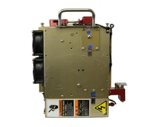 AMAT APPLIED MATERIALS 0010-00854 R1 DPS POLY RF MATCH 13.56 MHZ