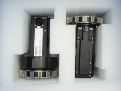 AMAT APPLIED MATERIALS 0010-01711 ASSY, HP, UPGRADE ROBOT, ENDURA USED