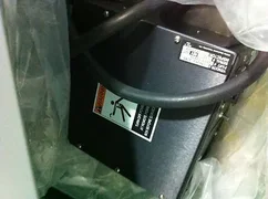 AMAT APPLIED MATERIALS 0010-02631 ASSY AC BOX AMAT 0 W/O NEUTRAL USED