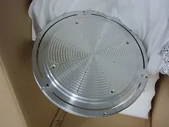 AMAT APPLIED MATERIALS 0010-03244 ASSEMBLY PURGE HEATER, E.U. SNNF, HP TXZ USED