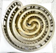 AMAT APPLIED MATERIALS 0010-03487 ENDURA II 300mm Magnet Assy