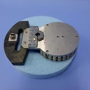 AMAT APPLIED MATERIALS 0010-04065 ASSY, MAGNET, SIP REV 2 USED