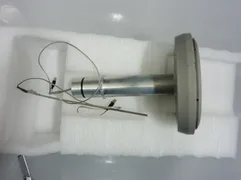 AMAT APPLIED MATERIALS 0010-04542 ASSY, HEATER, 200MM WXZ CERAMIC RING, OS USED