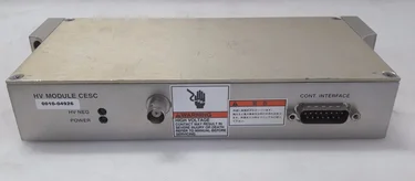AMAT APPLIED MATERIALS 0010-04926 HV MODULE ASSY, NEGATIVE, CESC USED
