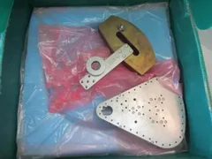 AMAT APPLIED MATERIALS 0010-04941 MAGNET ASSEMBLY SIP-CU 300