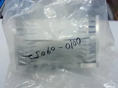 AMAT APPLIED MATERIALS 0010-09052 ASSY, 150MM STORAGE USED