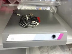 AMAT APPLIED MATERIALS 0010-09103 STAND ALONE MONITOR USED