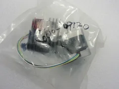 AMAT APPLIED MATERIALS 0010-09120 ASSY HEATSINK AND MOTOR USED