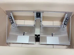 AMAT APPLIED MATERIALS 0010-09267 CASSETTE ASSEMBLY  USED