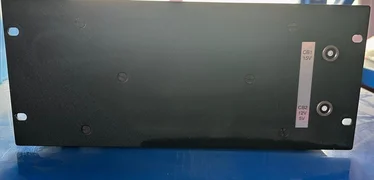 AMAT APPLIED MATERIALS 0010-09297 ASSY 15 VOLT PWR SUPPL PRECISION 5000