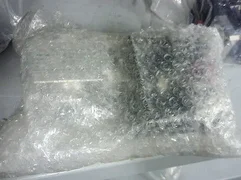 AMAT APPLIED MATERIALS 0010-09301 THROTTLE VALVE ASSEMBLY,TEOS, DOWNSTREAM USED