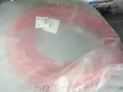 AMAT APPLIED MATERIALS 0010-09418 ASSY. NESLAB H.EX. HOSE,50FT NEW