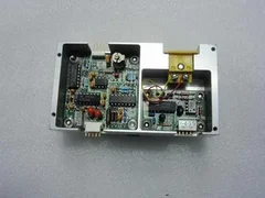 AMAT APPLIED MATERIALS 0010-09779 ASSY LEVEL SENSE/TEMPURATURE PCB'S USED