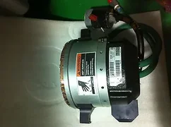 AMAT APPLIED MATERIALS 0010-09911 ASP,LAMP MODULE ASSY, 1000W USED