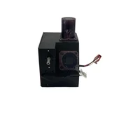 AMAT APPLIED MATERIALS 0010-09935 HORIBA H1061 MONOCHROMATOR MODULE ASSY