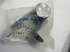AMAT APPLIED MATERIALS 0010-10061 ASSY, HINGE-POS A &amp; D- UNILID USED