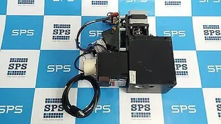 AMAT APPLIED MATERIALS 0010-10556 MONOCROMATOR MODULE ENDPOINT TESTED SHEET