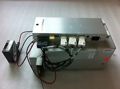 AMAT APPLIED MATERIALS 0010-10970 0010-09874 VDS ASSEMBLY USED