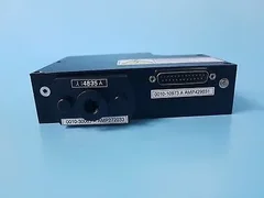 AMAT APPLIED MATERIALS 0010-10973 0010-30063 HOT PACK 484N  USED