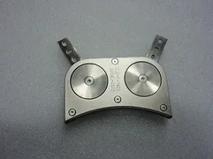 AMAT APPLIED MATERIALS 0010-13242 ASSEMBLY,EXTENDED REACH WRIST USED