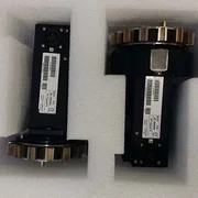 AMAT APPLIED MATERIALS 0010-13272 ASSY,HP UPGRADE ROBOT DRIVER UPPER/LOWER USED