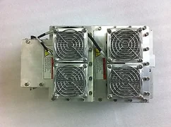 AMAT APPLIED MATERIALS 0010-13623 RF MATCH .015UF OVERHAULED INCLUDE TEST SHEET