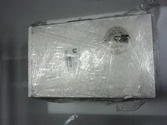 AMAT APPLIED MATERIALS 0010-13642 29 POSN STORAGE ELEVATOR USED