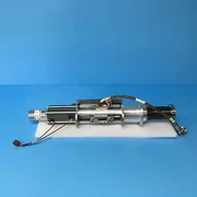 AMAT APPLIED MATERIALS 0010-13927 0010-20754 OBS PEDESTAL LIFT PRECLEAN 2 USED