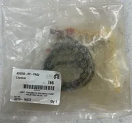 AMAT APPLIED MATERIALS 0010-14437 ASSY,PNEUMATIC SOLENOID, PUMP ISOLATION VALVE,