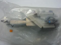 AMAT APPLIED MATERIALS 0010-20021 SLIT VALVE ASSEMBLY USED