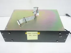 AMAT APPLIED MATERIALS 0010-20098 CHASSIS ASSY, SHIELD TREATMENT USED