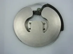 AMAT APPLIED MATERIALS 0010-20223 wMAGNET REM 11.3&quot;TIN ASY USED