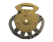 AMAT APPLIED MATERIALS 0010-20224 ENDURA AL MAGNET 150-200MM 0020-20159