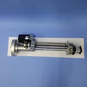 AMAT APPLIED MATERIALS 0010-20286 ASSY, INDEXER RIGHT AUTOMATED LOAD LOCK USED