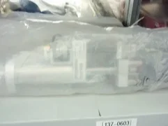 AMAT APPLIED MATERIALS 0010-20286 ASSY, INDEXER RIGHT AUTOMATED LOAD LOCK USED