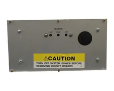 AMAT APPLIED MATERIALS 0010-20498 15V CENTURA/ENDURA POWER SUPPLY 0140-200073