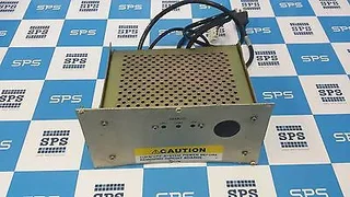 AMAT APPLIED MATERIALS 0010-20498 ASSY +/- 15V POWER SUPPLY GEN RACK USED