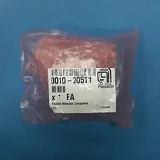 AMAT APPLIED MATERIALS 0010-20511 ASSY, DC BAIS SHORT MONITOR NEW