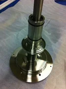 AMAT APPLIED MATERIALS 0010-21246 ASSEMBLY, NON-NTM ADVANCED 101 - 8&quot; NEW