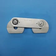 AMAT APPLIED MATERIALS 0010-21336 BAR ASSY, LINKAGE SHUTTER 2ND SOURCE NEW