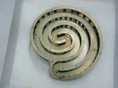 AMAT APPLIED MATERIALS 0010-21403 MAGNET ASSY DURASOURCE TTN MINUS USED