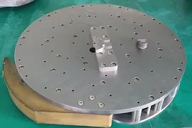 AMAT APPLIED MATERIALS 0010-22043 MAGNET USED