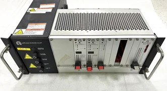 AMAT APPLIED MATERIALS 0010-23302 R 03 EPI Chamber Controller Mini MegaPAC Assy.