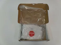 AMAT APPLIED MATERIALS 0010-23601 CLAMP ASSY POLISHING HEAD REV 001