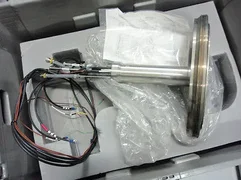 AMAT APPLIED MATERIALS 0010-25254 HEATER USED