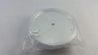 AMAT APPLIED MATERIALS 0010-28233 COVER TOP, SHIPPING MCA HEATER 300MM TXZ