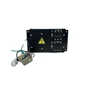 AMAT APPLIED MATERIALS 0010-30550W ASSY HEAT EXCHANGER 0010-02633